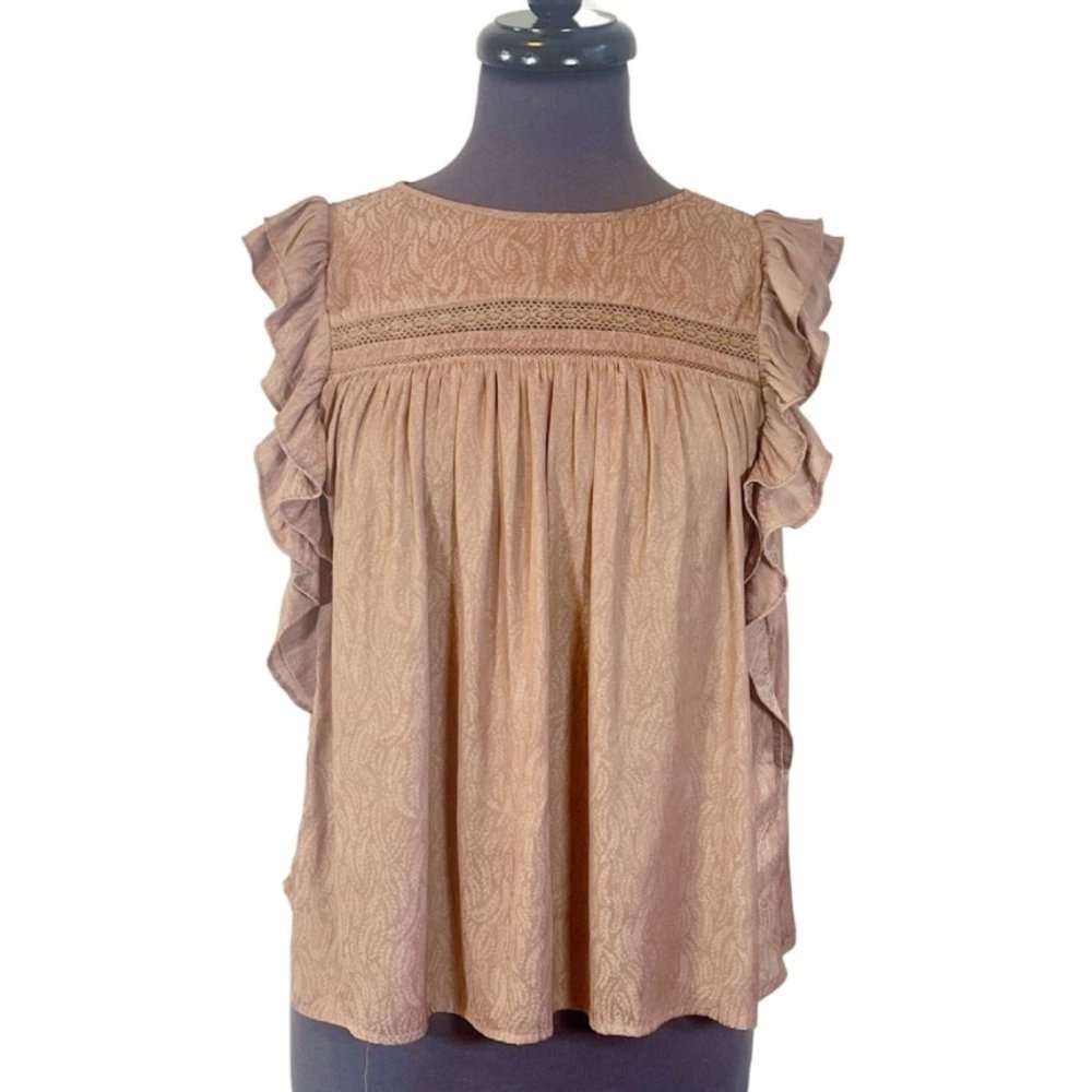 GENTLE FAWN | Daphne top | Small